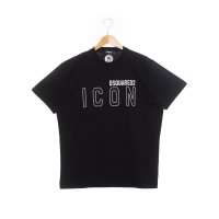 DSQUARED2/ディースクエアード Dsquared2 S079－D2 MALE ICON COLLECTION 0008－T－shirts/507881431