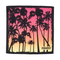 DSQUARED2/ディースクエアード Dsquared2 S082－D2 OTHER LICENSED PRODUCT MALE 0208－Foulard/507881435