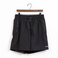 NERDY/ノルディ NERDY ZIPPER POINT WOVEN HALF PANTS/507881461