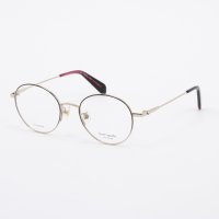 kate spade new york/ケイトスペードニューヨーク kate spade new york メガネ 眼鏡 アイウェア レディース メンズ/507881479