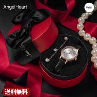 Angel Heart/エンジェルハート Angel Heart エンジェルハート JR26P－BK/507881566