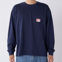 Ocean Pacific/長袖Tシャツ/507881764