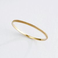 L&Co./エルアンドコー L&Co. K10レイヤードリング/507881768