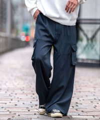 CavariA/キャバリア CavariA CavariA ワイドカーゴパンツ/507881812