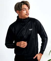 CavariA/キャバリア CavariA CavariA 刺繍トラック長袖JKT/507881821
