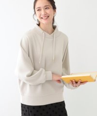 SHOO・LA・RUE　DRESKIP/シューラルー／ドレスキップ SHOO・LA・RUE/DRESKIP さらもち抜け衿トップス/507881973