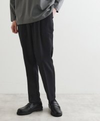 tk.TAKEO KIKUCHI/ティーケー タケオ キクチ tk.TAKEO KIKUCHI キャバリーツイルスラックス/507881975