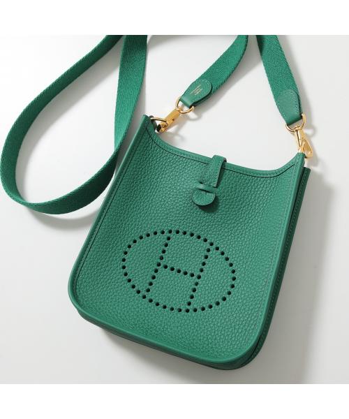 セール】エルメス Hermes HERMES エブリン TPM 16 ショルダー セール】エルメス Hermes HERMES エブリン TPM 16 ショルダー
