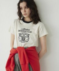Whim Gazette/【THE PAUSE】TIGER Tシャツ/507882035