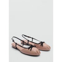 MANGO/スリングパンプス .－－ MELY1/507882141