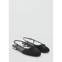 MANGO/スリングパンプス .－－ MELY/507882143