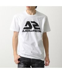 DSQUARED2/ディースクエアード Dsquared2 DSQUARED2 Tシャツ Cool Fit Tee S71GD1544 S23009/507882158