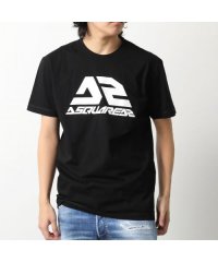 DSQUARED2/ディースクエアード Dsquared2 DSQUARED2 Tシャツ Cool Fit Tee S71GD1544 S23009/507882158