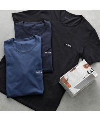 HUGOBOSS/HUGO BOSS Tシャツ 【3枚組】 50532468 半袖 アンダーウェア/507882170