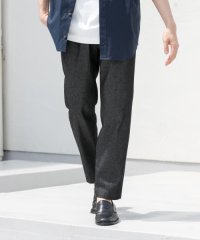 URBAN RESEARCH ROSSO/『WEB限定』『XLサイズあり』ベルテッドデニムスラックス/507882184