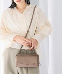 URBAN RESEARCH ROSSO/スリムショルダーバッグ/507882191