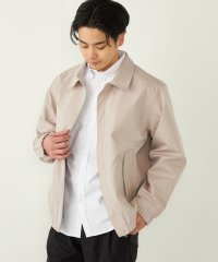 SHIPS Colors  MEN/SHIPS Colors:〈洗濯機可能〉ライト ジップ ジャケット/507882361