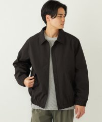 SHIPS Colors  MEN/SHIPS Colors:〈洗濯機可能〉ライト ジップ ジャケット/507882361