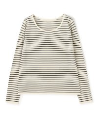 DES PRES/シルク ラウンドネックプルオーバー/507882364