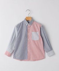 SHIPS KIDS/SHIPS KIDS:100～130cm / ボタンダウン シャツ/507882370
