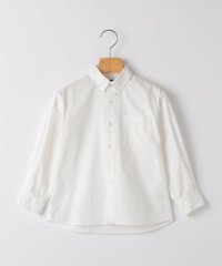 SHIPS KIDS/SHIPS KIDS:100～130cm / ボタンダウン シャツ/507882370
