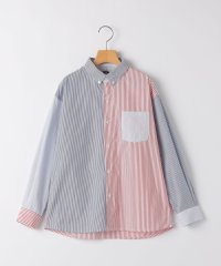 SHIPS KIDS/SHIPS KIDS:140～160cm / ボタンダウン シャツ/507882372