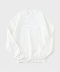 EDIFICE/KAR / L'Art de L'Automobile Crewneck/507882404