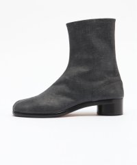 EDIFICE/MAISON MARGIELA (メゾン マルジェラ)  TABI ANKLE BOOTS H30 S57WU0153/P8157/507882427