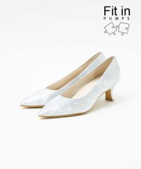 Au BANNISTER/【Fit in PUMPS】プレーンパンプス/507882587