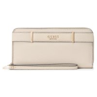GUESS/ゲス GUESS ANADELA Slg Large Zip Around/507882600