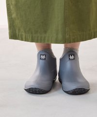 welleg sellect/ウェレッグ セレクト welleg sellect ショートレインブーツ/507882617