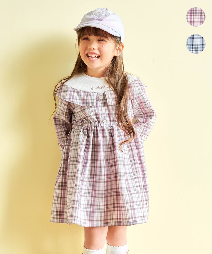 エニィファム（キッズ）(anyFAM KIDS)の子供服・ベビー服通販