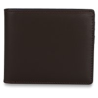 PRAIRIE/プレリー PRAIRIE 二つ折り財布 メンズ 本革 フレンチ ボックス カーフ FRENCH BOX CALF NP11212/504266987