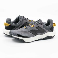 new balance/ニューバランス New Balance ダイナソフトナイトレル MTNTR グレー メンズ スニーカー ウォーキング シンプル ランニング 幅広 4E/504963818