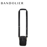 BANDOLIER/バンドリヤー BANDOLIER BANDOLIER バンドリヤー ショルダーバッグ ポーチ スマホショルダー ストラップ 斜め掛け 本革 ディロン レディース/505918300