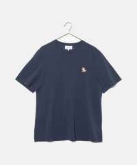 MAISON KITSUNE/メゾンキツネ MAISON KITSUNE メゾンキツネ MAISON KITSUNE LM00110KJ0008 Tシャツ CHILLAX FOX PATCH/506125874