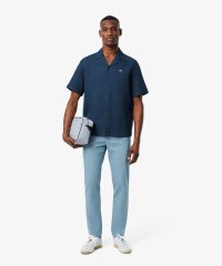 LACOSTE Mens/ラコステ LACOSTE スリムフィットストレート ストレッチチノパンツ/506860798
