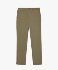 LACOSTE Mens/ラコステ LACOSTE スリムフィットストレート ストレッチチノパンツ/506860798