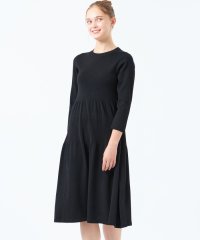 MACKINTOSH PHILOSOPHY/ティアードニットワンピース/507633963