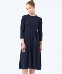 MACKINTOSH PHILOSOPHY/ティアードニットワンピース/507633963