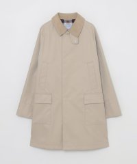 MACKINTOSH PHILOSOPHY/GREY LABEL【SOMERFORD(サマーフォード)】 ライトギャバジン/507814462