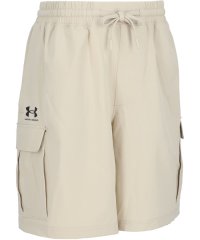 UNDER ARMOUR/アンダーアーマー UNDER ARMOUR アンダーアーマー UNDER ARMOUR UA VIBE WOVEN CARGO SHORTS UA バイブウーブ/507834191