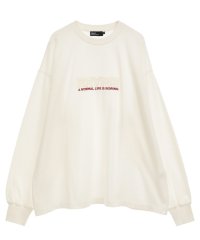 CRAFT STANDARD BOUTIQUE/クラフトスタンダードブティック CRAFT STANDARD BOUTIQUE ヴィンテージロンTEE－B/507839848