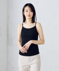 COMME CA ISM /ベーシックキャミソール（シアバター加工）/507841438