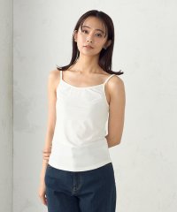 COMME CA ISM /ベーシックキャミソール（シアバター加工）/507841438