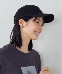 COMME CA ISM /コットンツイルキャップ/507841448