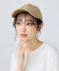 COMME CA ISM /コットンツイルキャップ/507841448