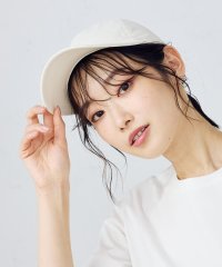 COMME CA ISM /コットンツイルキャップ/507841448