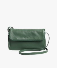 agnes b. FEMME/ラムレザー ショルダーバッグ "Asya"/507846151