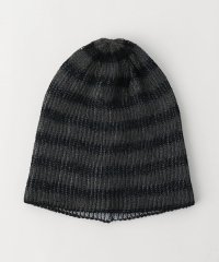 BEAUTY&YOUTH UNITED ARROWS/＜Racal＞ ボーダー ニット ビーニー/507864105